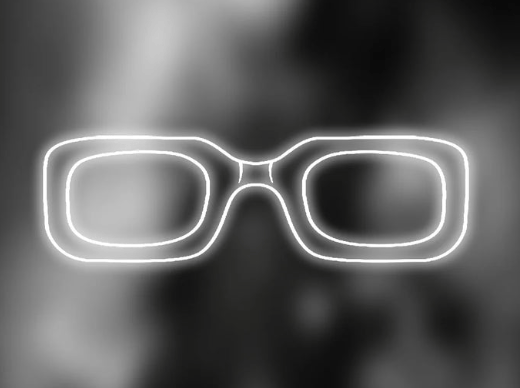 Praada Glasses Vendor